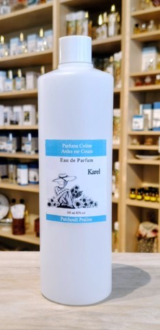 parfum composé