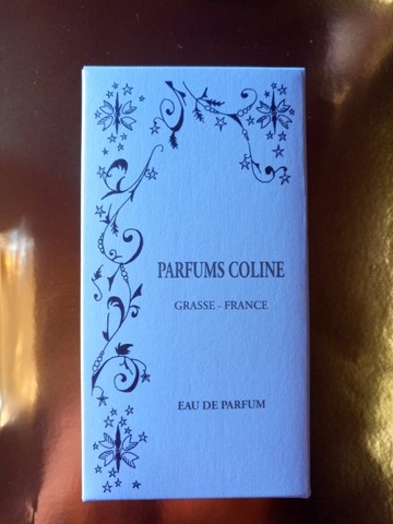 parfums de grasse