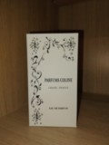 L'eau de parfum Patchouli