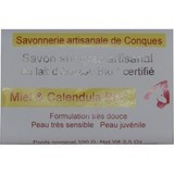 savon au lait d'ânesse